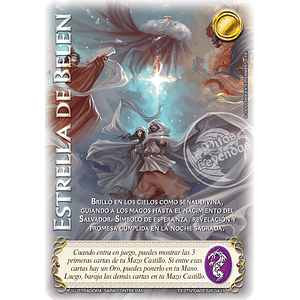 ESTRELLA DE BELEN - LOOTBOX PB 2025