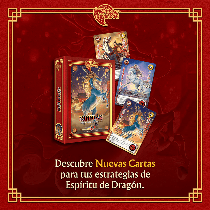 PREVENTA XINNIAN 2026 3