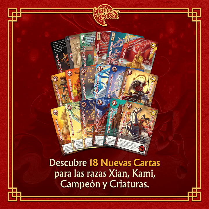 PREVENTA 3 XINNIAN 2026 4