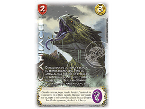 CATHACH (LBPB25 - ARTE ALTERNATIVO)