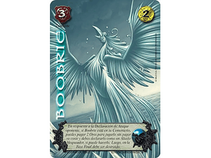 BOOBRIE (CRPB3 - PROMOCIONAL)