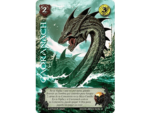 CAORANACH (CRPB3 - PROMOCIONAL)