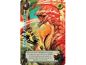 WYRM ABISMAL (CRPB3 - PROMOCIONAL)