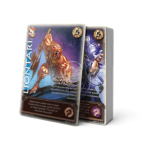 MAZO PRIMER BLOQUE - TITÁN