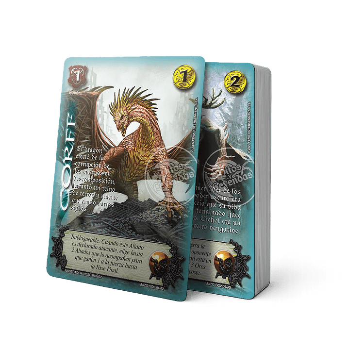 MAZO PRIMER BLOQUE - SOMBRA 1