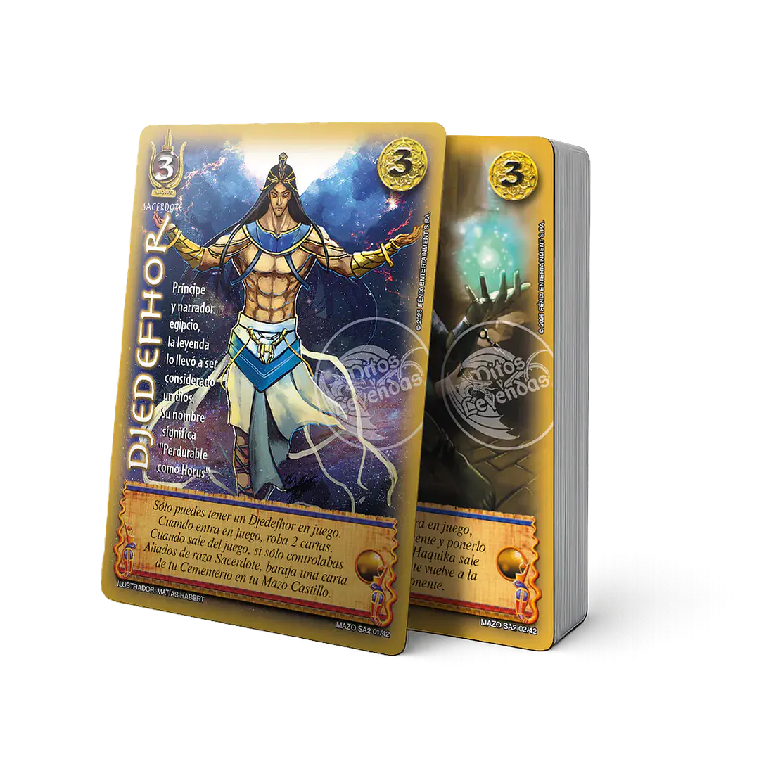MAZO PRIMER BLOQUE - SACERDOTE 1