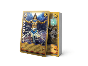 MAZO PRIMER BLOQUE - SACERDOTE