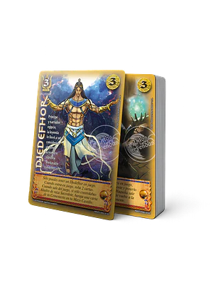MAZO PRIMER BLOQUE - SACERDOTE