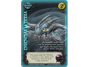 ENVENENAR LA TIERRA (HD ANIVERSARIO - REAL - REWORK)