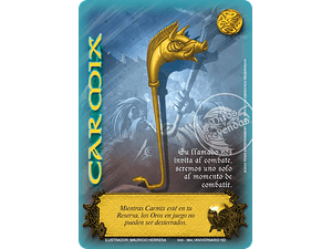  CARMIX (HD ANIVERSARIO – MR)