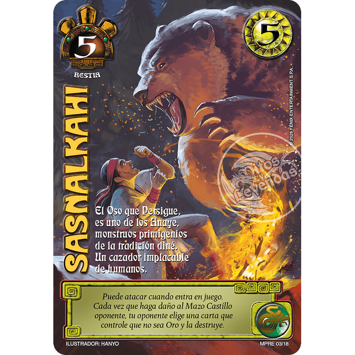 SASNALKANI - MUNDOS PERDIDOS - NUBE ROJA 1