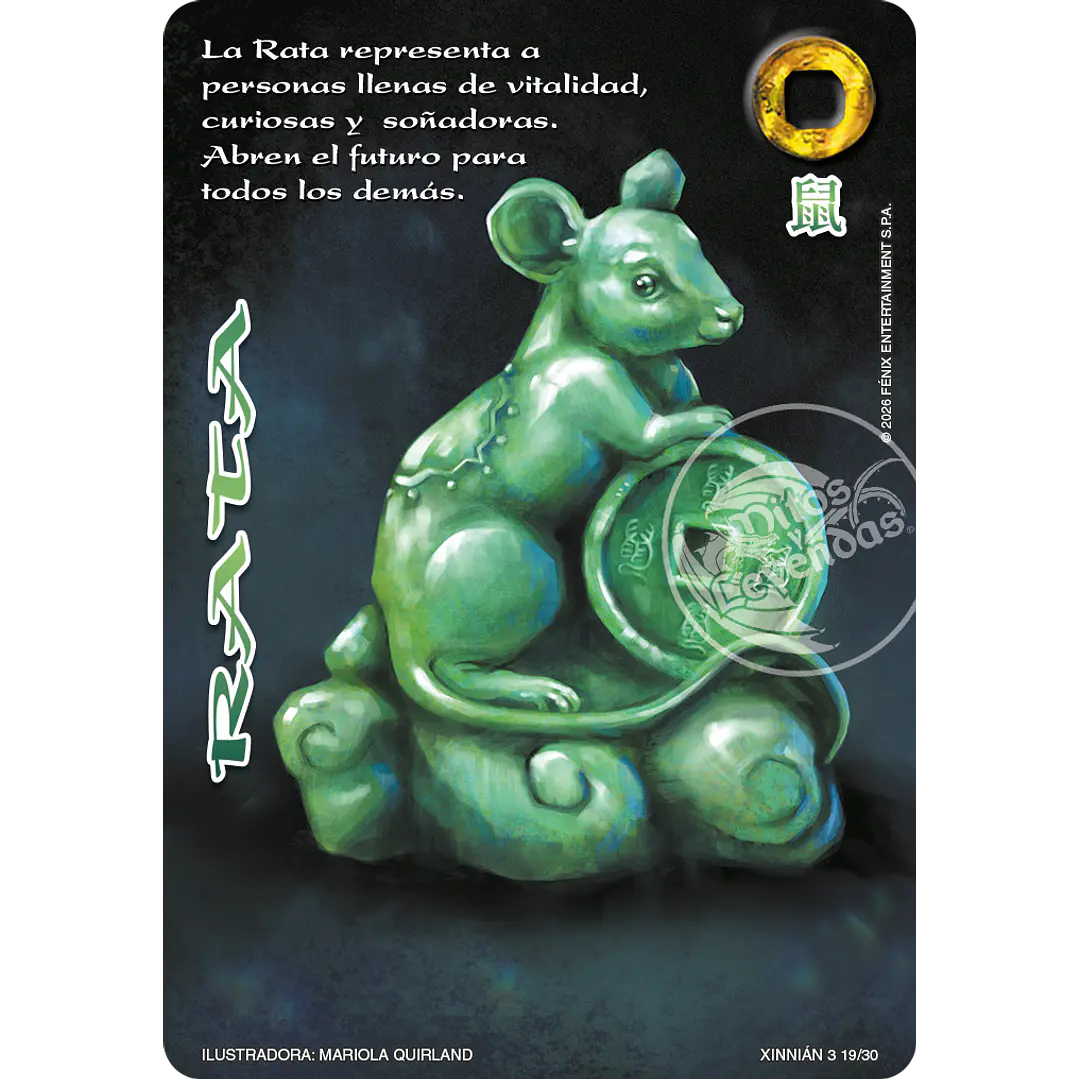 RATA - XINNIAN 2026 1
