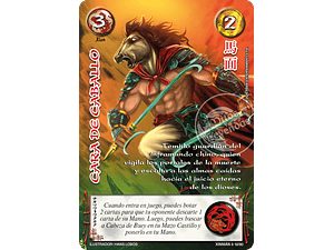 CARA DE CABELLO - XINNIAN 2026