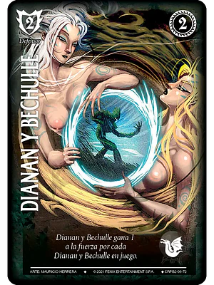 DIANAN Y BECHULLE (CRPB2 - DEFENSOR)