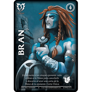 BRAN (CRPB2 - DEFENSOR)
