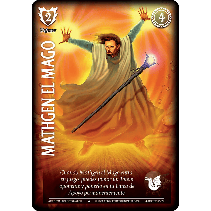 MATHGEN EL MAGO (CRPB2 - DEFENSOR) 1