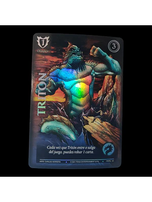 TRITON - PRPB