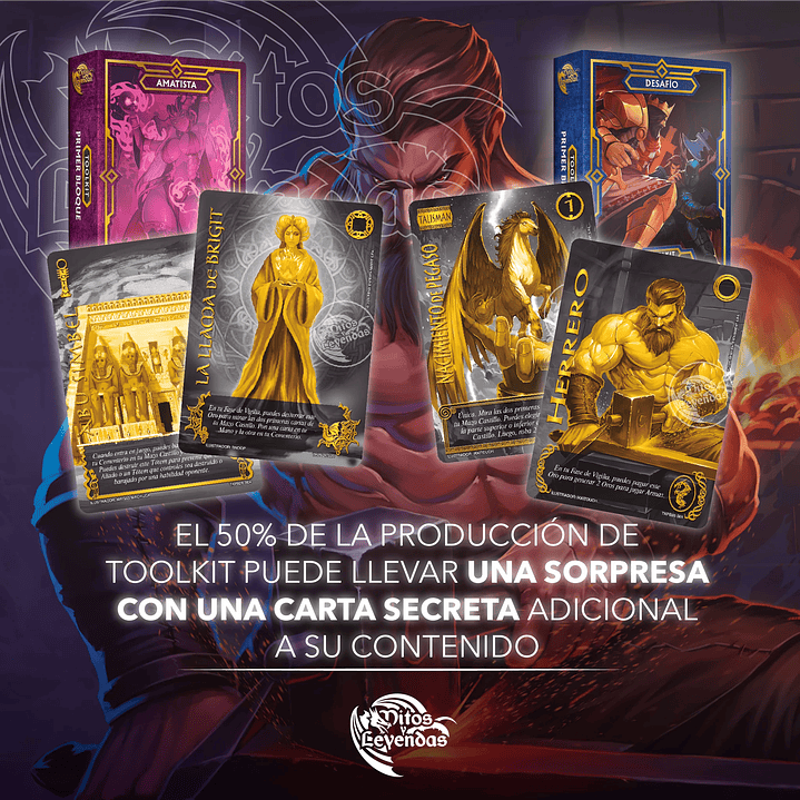 PREVENTA X3 TOOLKIT PRIMER BLOQUE 2026 - AMATISTA 8