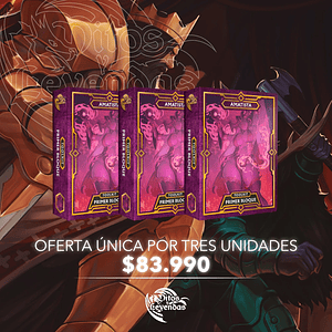 PREVENTA X3 TOOLKIT PRIMER BLOQUE 2026 - AMATISTA