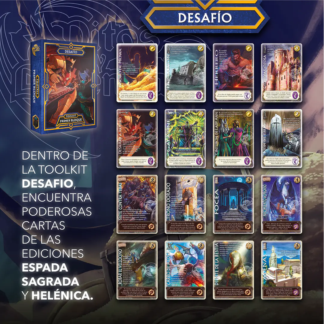 X3 TOOLKIT PRIMER BLOQUE 2026 - DESAFÍO 3