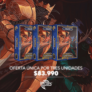 PREVENTA X3 TOOLKIT PRIMER BLOQUE 2026 - DESAFÍO