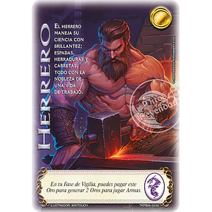 HERRERO - REPRINT - TOOLKIT DESAFIO
