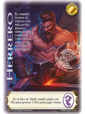 HERRERO - REPRINT - TOOLKIT DESAFIO