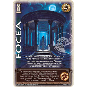FOCEA - REPRINT - TOOLKIT DESAFIO
