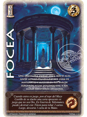 FOCEA - REPRINT - TOOLKIT DESAFIO