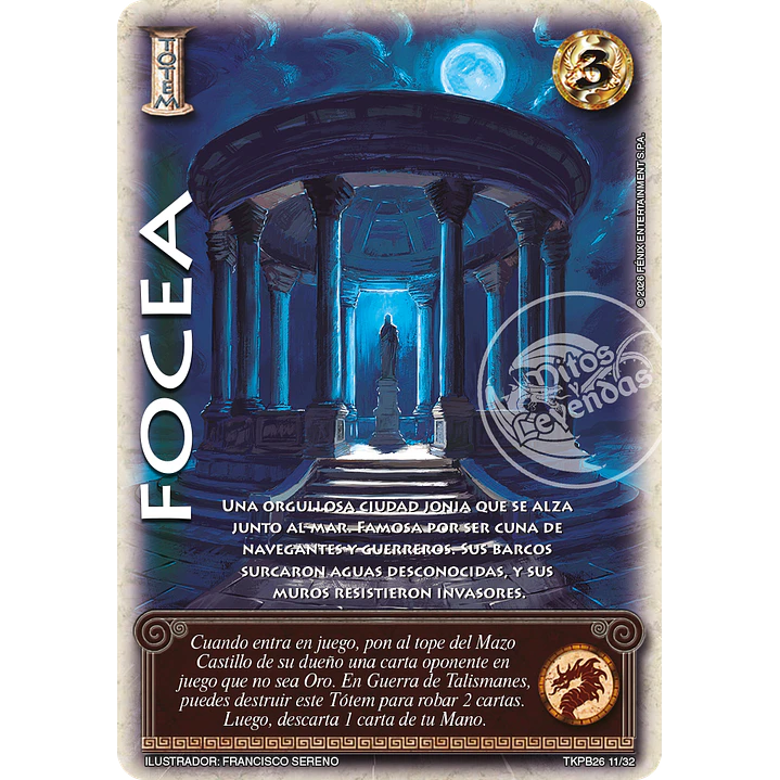 FOCEA - REPRINT - TOOLKIT DESAFIO 1