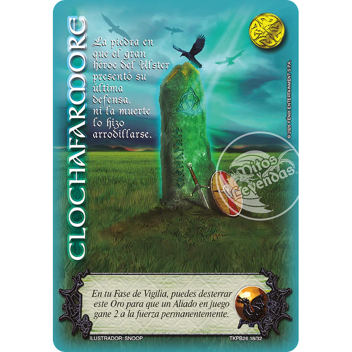 CLOCHAFARMORE - REPRINT - TOOLKIT AMATISTA 1