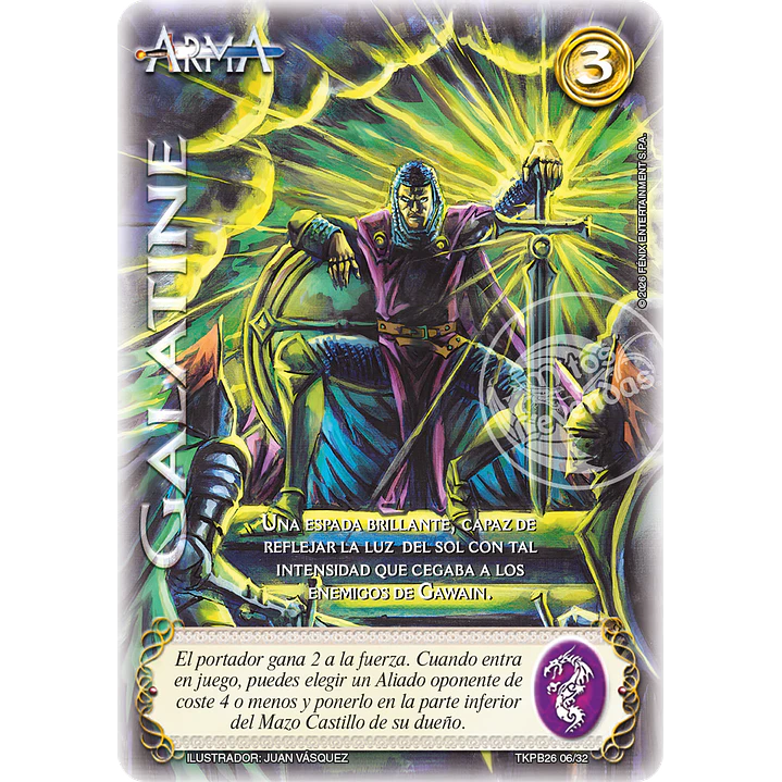 GALATINE - TOOLKIT DESAFIO 1