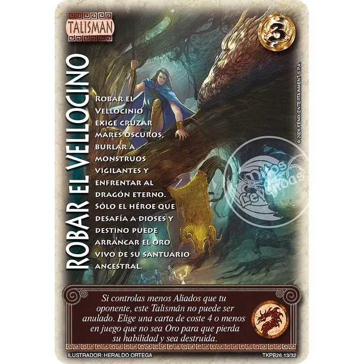 ROBAR EL VELOCINO - TOOLKIT DESAFIO 1