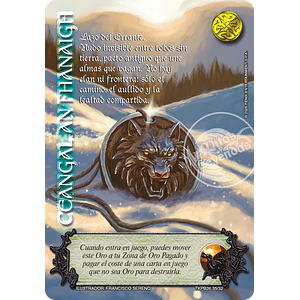 CEANGAL AN FHANAIGH - BUY A BOX - TOOLKIT AMATISTA