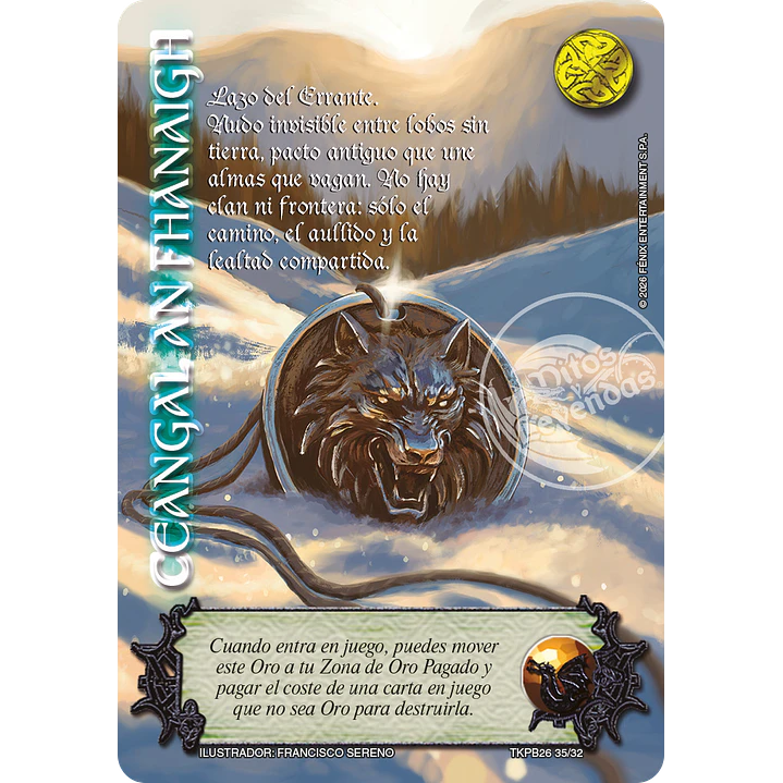 CEANGAL AN FHANAIGH - BUY A BOX - TOOLKIT AMATISTA 1