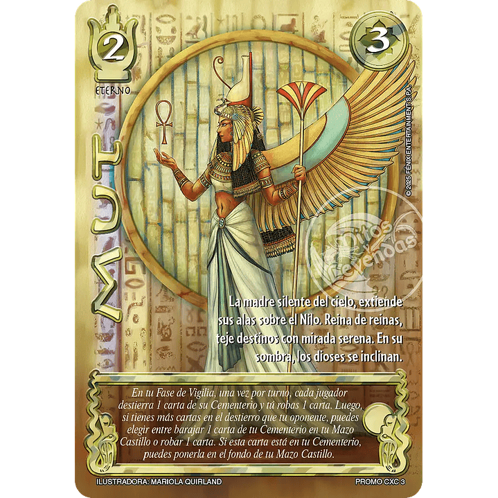 MUT (CARTÓN X CARTÓN 2026) 1