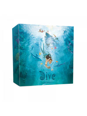 DIVE - DIVERTI