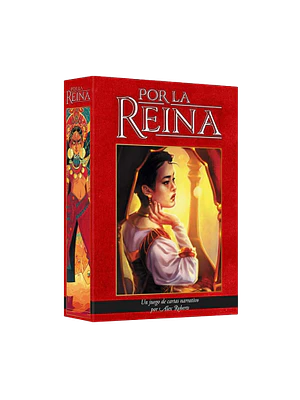 POR LA REINA 