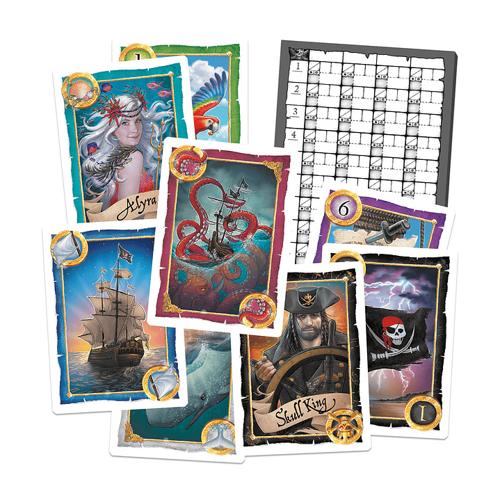 SKULL KING - DEVIR - COPIA 3