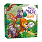 MAGIC MAZE KIDS - SIT DOWN - Miniatura 1