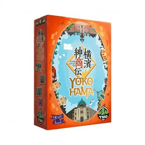 YOKO HAMA - OKAZU BRAND 