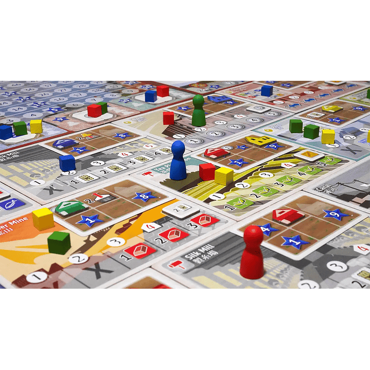 YOKO HAMA - OKAZU BRAND  2