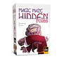 MAGIC MAZE HIDDEN ROLES - SIT DOWN - Miniatura 1
