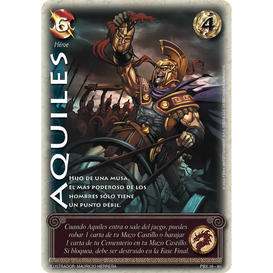 AQUILES (KIT EXTENSIÓN 2022) 1