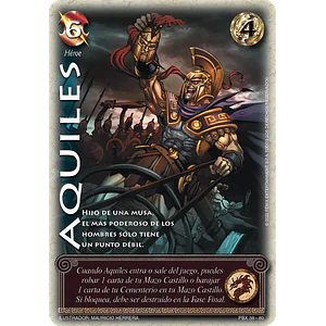 AQUILES (KIT EXTENSIÓN 2022)