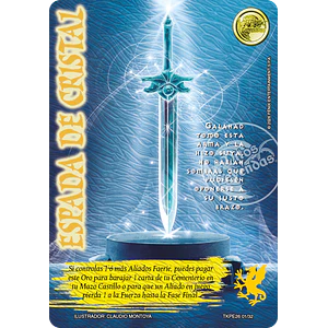 ESPADA DE CRISTAL - TOOLKIT PE 2026 - KIT ANCESTRAL