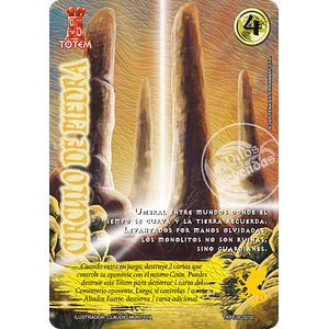 CIRCULO DE PIEDRA - TOOLKIT PE 2026 - KIT ANCESTRAL