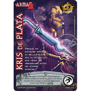 KRIS DE PLATA - TOOLKIT PE 2026 - KIT ESPIRITU