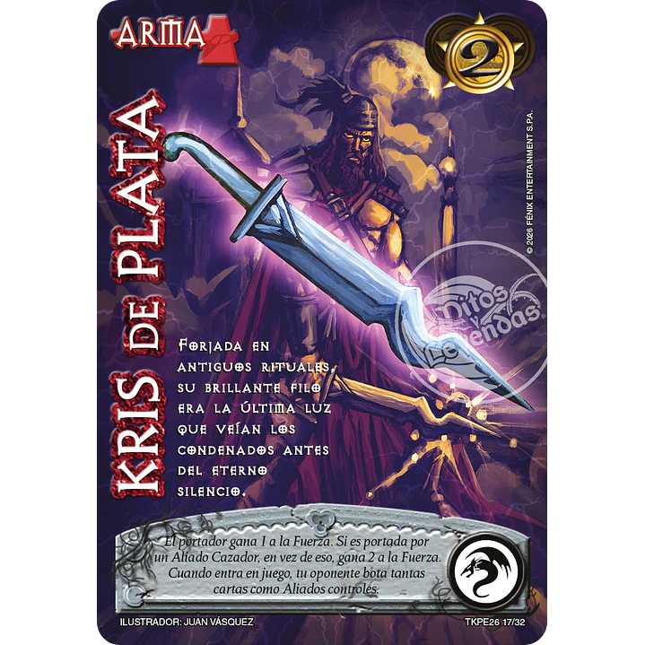 KRIS DE PLATA - TOOLKIT PE 2026 - KIT ESPIRITU 1