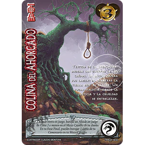COLINA DEL AHORCADO - TOOLKIT PE 2026 - KIT ESPIRITU